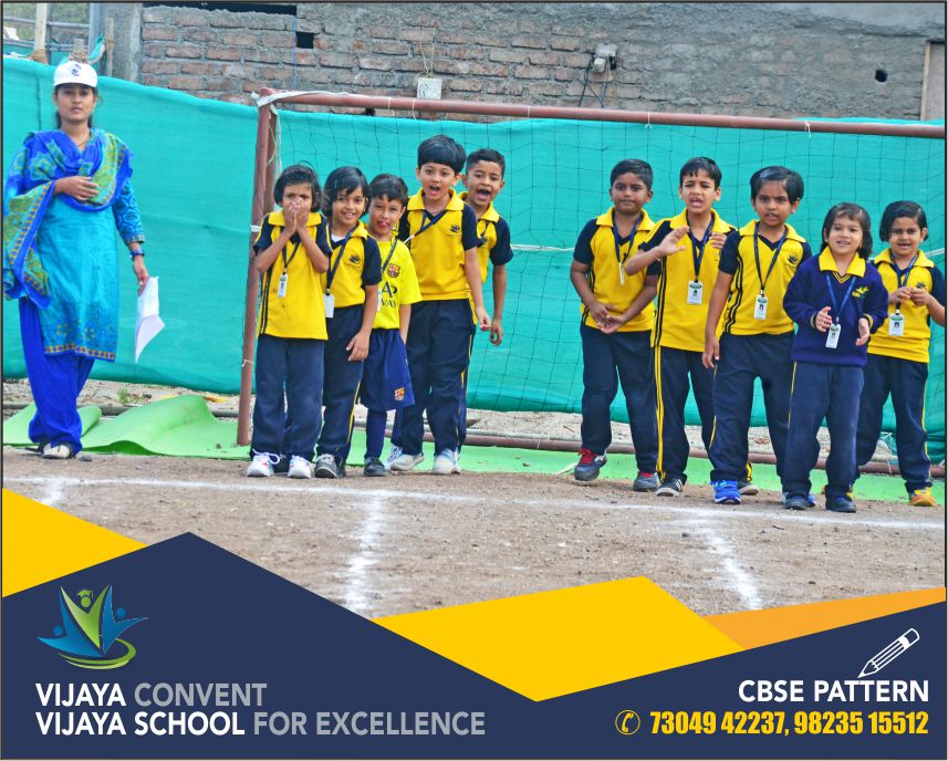 sports day at cbse school sports day at english medium school annual sports day of vijaya convent annual sports day of vijaya school for excellence