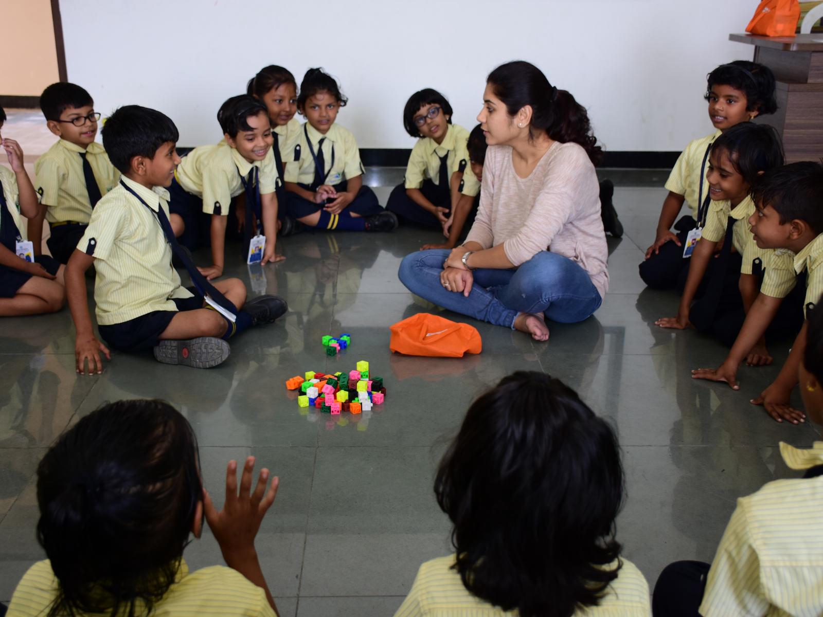 learning-mathss-with-tool-vijaya-convent-cbse-school-amravati