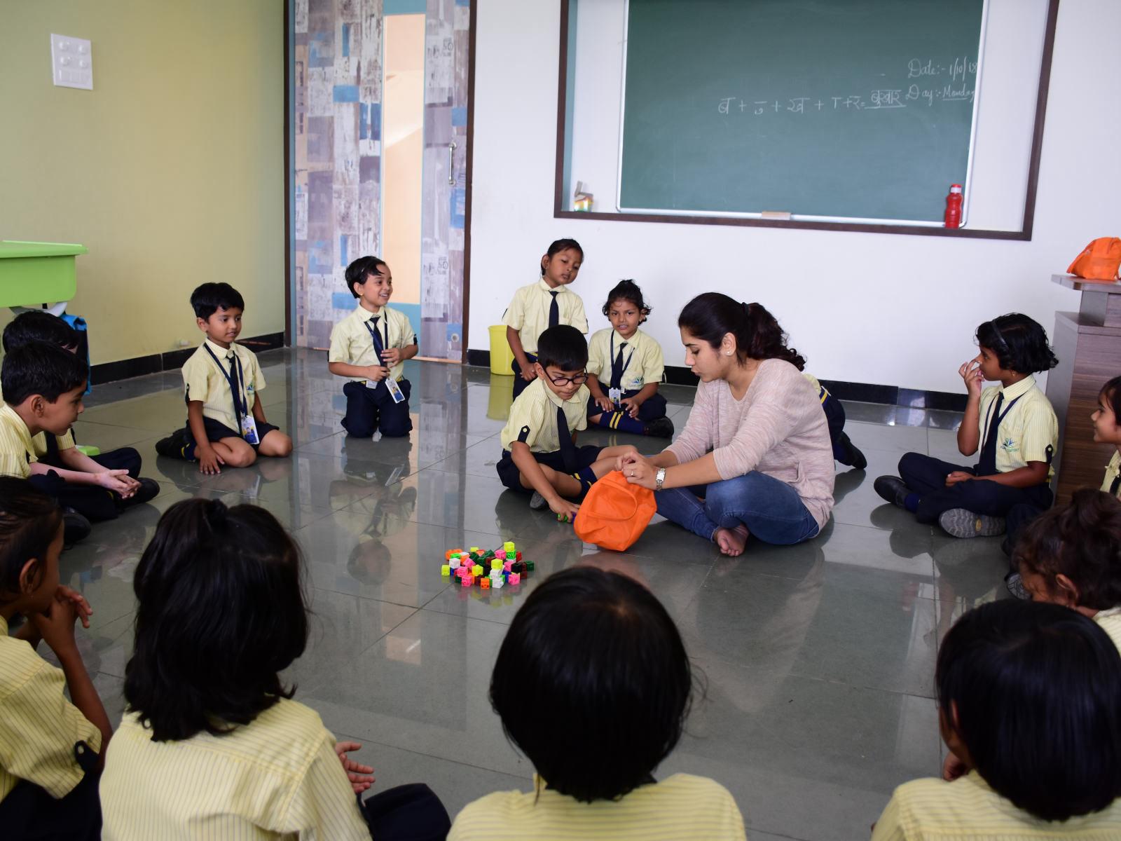 teaching-learning-maths-with-tool-cbse-school-amravati