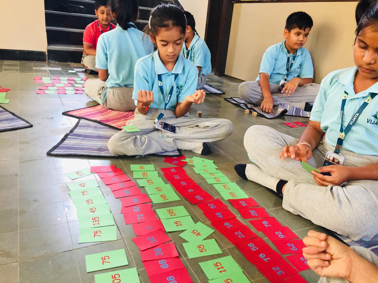 english-medium-schools-in-amravati-teaching-students-math-with-fun-activity