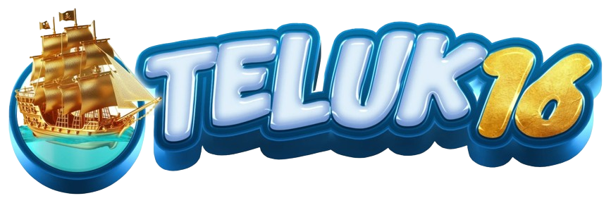 TELUK16: Halaman Website Game Online Terpercaya #1 Indonesia