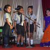 annual function group singing performance vijaya school