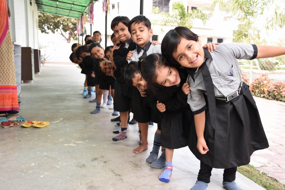 best school in amravati vijaya convent icse pattern activity base learning special kids lkg ukg grade 1 to 5