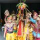 Shree Krishna Janmashtmi