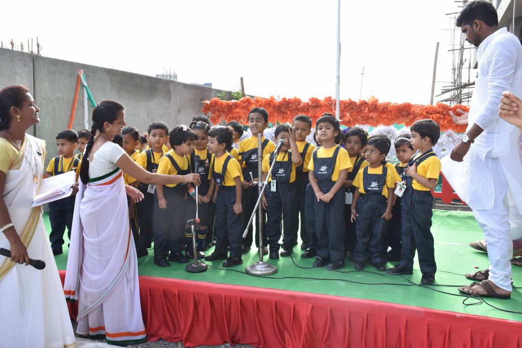 which-school is top cbse pattern school vijaya school for excellence curriculum performance vijaya convent english medium schools in amravati