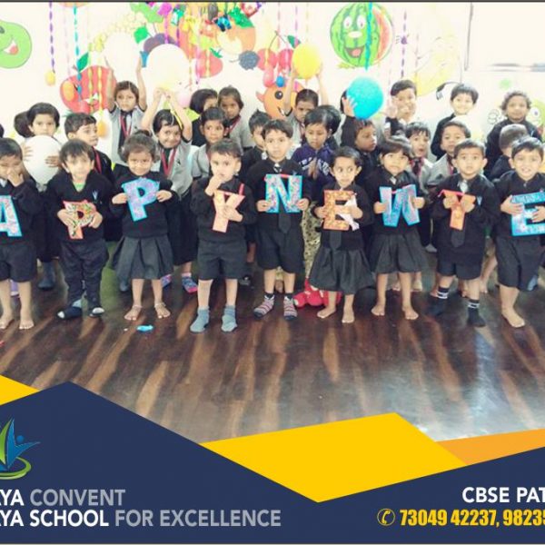 lkg ukg class rooms new school in amravati