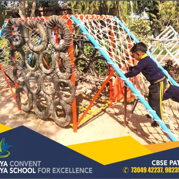 new school new cbse school new fresh faces fresh student amravati area fast sports activity sandpit sand games sandpit sports