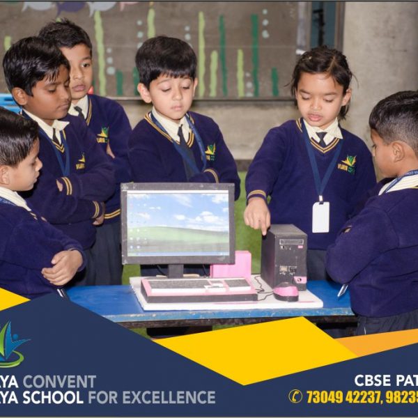 science day tech day student activities student talent hunt student knowledge competitions which is best school in amravati