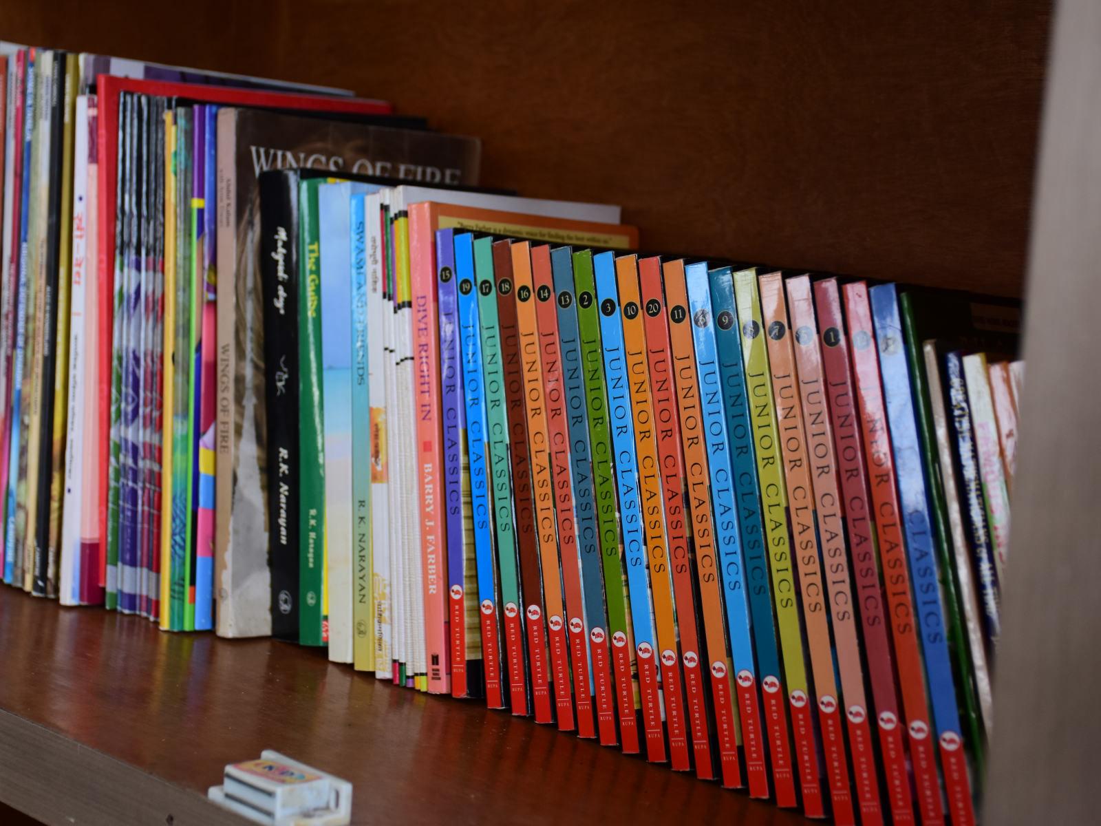 Vijaya- convent- school-cbse-syllabus-books-for-juniors