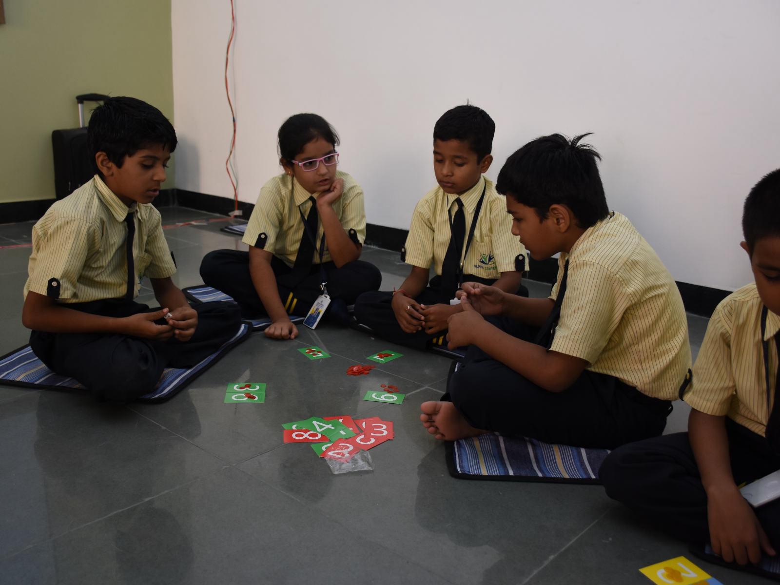 maths-number-games-vijaya-convent-cbse-school-amravati